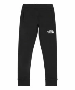 Promo 🎉 Joggers Black The North Face Fashion Teen, Children 👏