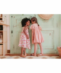 Wholesale ๐ Johanna Organic Cotton Muslin ๐ Dress Pink Louise Misha Fashion Children ๐ฅ 13 Wholesale ๐ Johanna Organic Cotton Muslin ๐ Dress Pink Louise Misha Fashion Children ๐ฅ -Outlet Kids' Fashion Store johanna organic cotton muslin dress pink louise misha fashion children 4