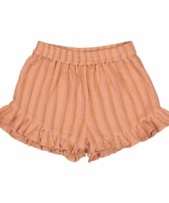 Budget 🎁 Josephine Shorts Pink Louis Louise Fashion Children 👏