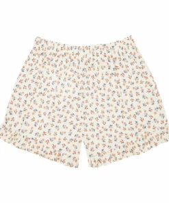 Best deal ⭐ Judah Shorts White the new society Fashion Teen, Children ⌛