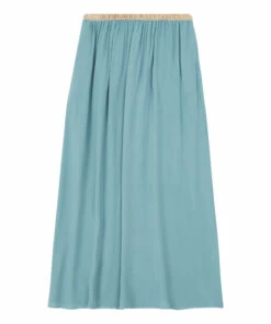 Cheapest ๐ฏ Juillet Maxi Skirt Eucalyptus Hartford Fashion Teen, Children ๐