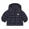 Top 10 🛒 Jules Down Jacket Navy blue Moncler Fashion Baby, Children 🛒