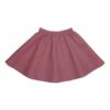 Hot Sale 🤩 Julia Canvas Skirt Baobab Rose S042 Numero 74 Fashion Children 😍