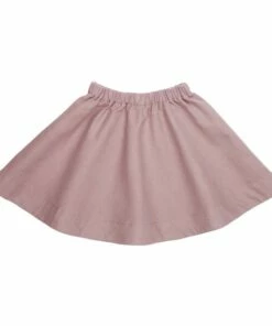 Best deal 🧨 Julia Canvas Skirt Dusty Pink S007 Numero 74 Fashion Children ✔️