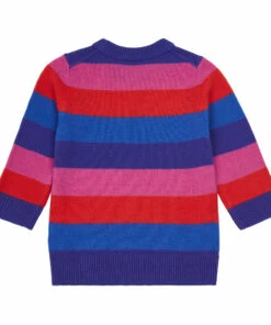 Discount 🌟 Jumper Electric blue Acne Studios Fashion Children 🎉 -Outlet Kids' Fashion Store jumper electric blue acne studios fashion children 2
