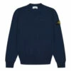 Brand new ⭐ Jumper Navy blue Stone Island Fashion Teen, Children 👏