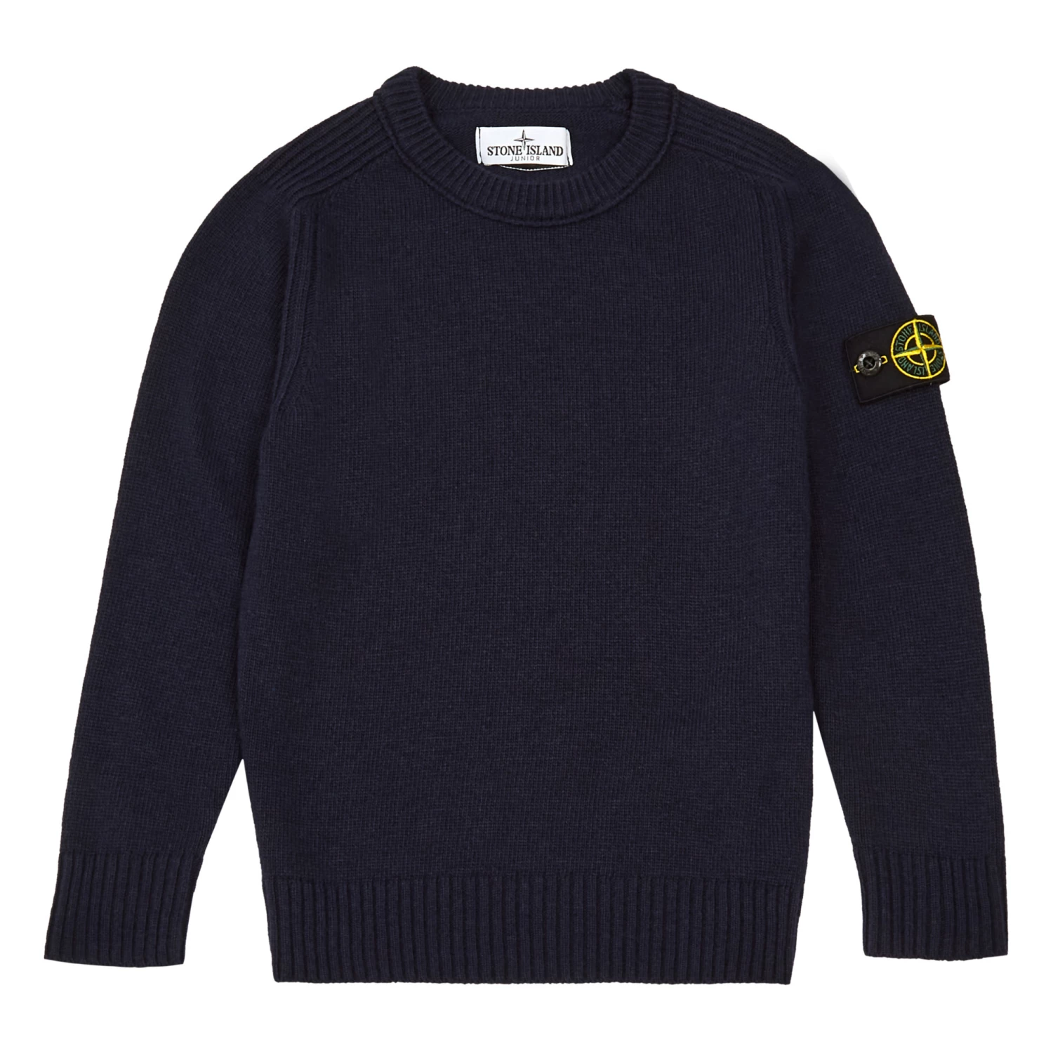 Best reviews of โ๏ธ Jumper Navy blue Stone Island Fashion Teen, Children ๐ 1 Best reviews of โ๏ธ Jumper Navy blue Stone Island Fashion Teen, Children ๐
