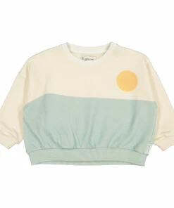 Hot Sale 💯 Jumper Pale blue Piupiuchick Fashion Teen, Children 👍