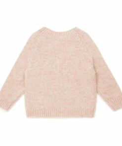 Top 10 ✨ Jumper Pink Bonton Fashion Children 🎉 -Outlet Kids' Fashion Store jumper pink bonton fashion children 2
