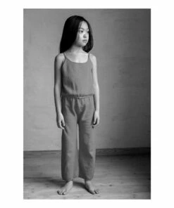 Cheap 👏 Jumpsuit Navy blue Aymara Fashion Teen, Children ✨