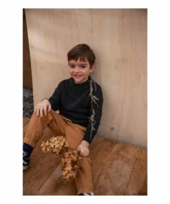 Coupon ๐ June Recycled Knit Jumper Charcoal grey Matona Fashion Children โจ 8 Coupon ๐ June Recycled Knit Jumper Charcoal grey Matona Fashion Children โจ -Outlet Kids' Fashion Store june recycled knit jumper charcoal grey matona fashion children 2