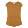 Top 10 ❤️ Kadsura Fleece Playsuit Camel Caramel Fashion Children 🎉