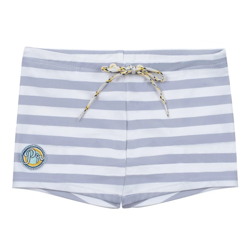 Best Pirce 🎉 Kael Swim Shorts Grey Pacific Rainbow Fashion Children 😀 1 Best Pirce 🎉 Kael Swim Shorts Grey Pacific Rainbow Fashion Children 😀