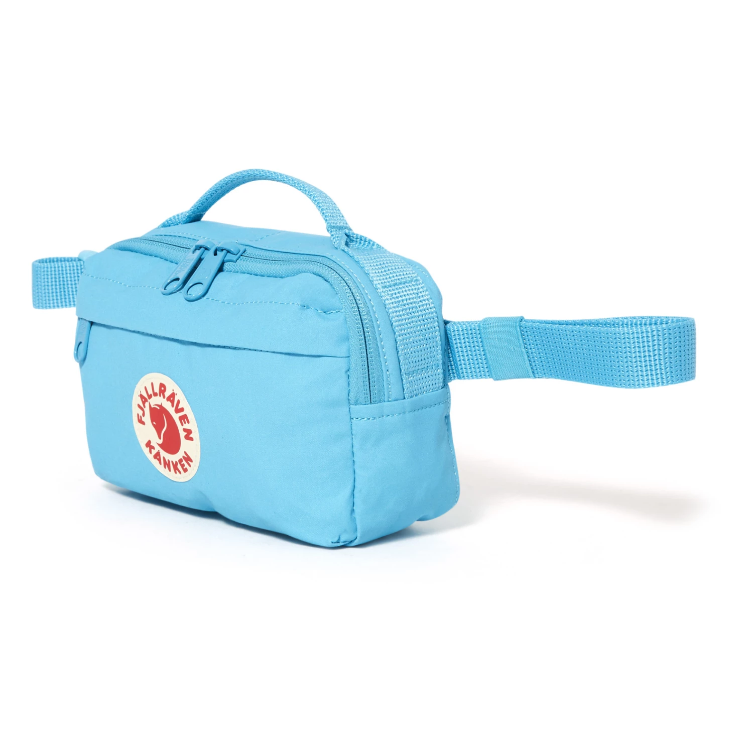 Flash Sale โ Kaken Bumbag Turquoise Fjällräven Fashion Teen, Children ๐คฉ 2 Flash Sale โ Kaken Bumbag Turquoise Fjällräven Fashion Teen, Children ๐คฉ - Image 2