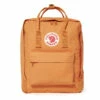 Best deal 🔥 Kaken Medium Backpack Orange Fjällräven Fashion Teen, Children 🛒