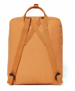 Best deal 🔥 Kaken Medium Backpack Orange Fjällräven Fashion Teen, Children 🛒 -Outlet Kids' Fashion Store kaken medium backpackkaken medium backpack orange fj auml llr auml ven fashion teen children 2