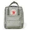 Wholesale 🎁 Kaken Mini Backpack Grey Fj&auml;llr&auml;ven Fashion Teen, Children 🔥