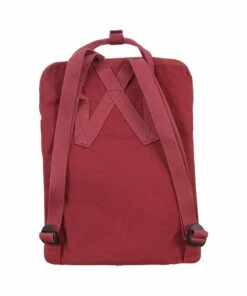 Brand new ⌛ Kanken Backpack Red Fjällräven Fashion Teen, Children 🔔 -Outlet Kids' Fashion Store kanken backpackkanken backpack red fj auml llr auml ven fashion teen children 1