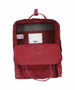 Brand new ⌛ Kanken Backpack Red Fjällräven Fashion Teen, Children 🔔 -Outlet Kids' Fashion Store kanken backpackkanken backpack red fj auml llr auml ven fashion teen children 2
