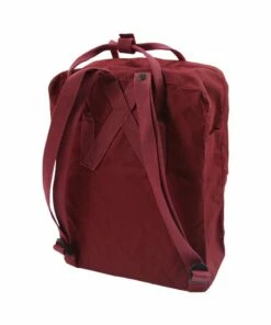 Brand new ⌛ Kanken Backpack Red Fjällräven Fashion Teen, Children 🔔 -Outlet Kids' Fashion Store kanken backpackkanken backpack red fj auml llr auml ven fashion teen children 3