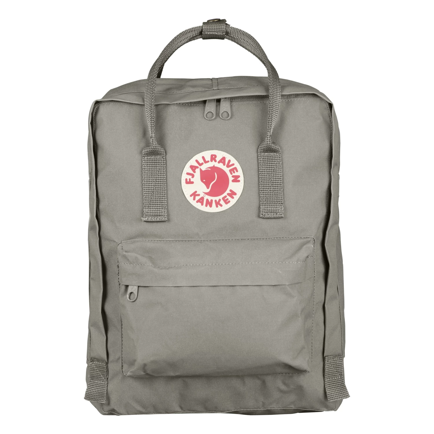 Deals π Kanken Medium Backpack Grey Fjällräven Fashion Children βοΈ 1 Deals π Kanken Medium Backpack Grey Fjällräven Fashion Children βοΈ