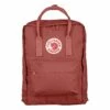 Best Pirce 🔔 Kanken Medium Backpack Pink Fjällräven Fashion Children 🌟