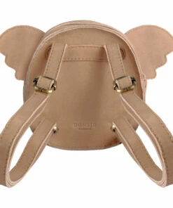 Buy 🛒 Kapi Classic Koala Backpack Beige Donsje Fashion Baby, Children 🌟 -Outlet Kids' Fashion Store kapi classic koala backpack beige donsje fashion baby children 3
