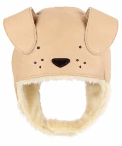 Buy ๐ Kapi ๐ Dog Bonnet Beige Donsje Fashion Baby, Children ๐ฅ