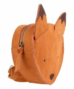 Buy 🎉 Kapi Special Fox Backpack Caramel Donsje Fashion Baby, Children 😀 -Outlet Kids' Fashion Store kapi special fox backpack caramel donsje fashion baby children 2