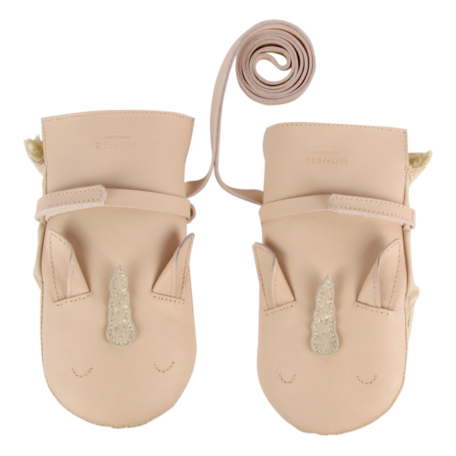 Budget ✔️ Kapi Unicorn Mittens Pink Donsje Fashion Baby, Children ✔️ 1 Budget ✔️ Kapi Unicorn Mittens Pink Donsje Fashion Baby, Children ✔️