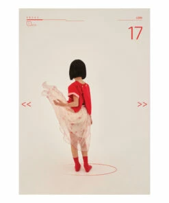 Cheapest ✔️ Kawaii Blouse Red Little Creative Factory Fashion Teen, Children 🔔 -Outlet Kids' Fashion Store kawaii blouse red little creative factory fashion teen children 3