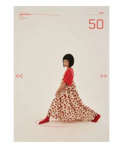 Cheap 😍 Kawaii Cropped Jumper Red Little Creative Factory Fashion Teen, Children 👏 -Outlet Kids' Fashion Store kawaii cropped jumper red little creative factory fashion teen children 3