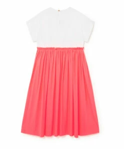 Best reviews of 🔥 Kawaii Two-Tone 👗 Dress Pink Little Creative Factory Fashion Teen, Children 🧨 -Outlet Kids' Fashion Store kawaii two tone dress pink little creative factory fashion teen children 6