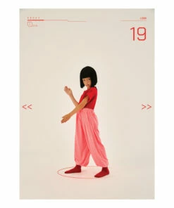 Buy 😍 Kawaii Two-Tone Jumpsuit Red Little Creative Factory Fashion Teen, Children 🛒 -Outlet Kids' Fashion Store kawaii two tone jumpsuit red little creative factory fashion teen children 2