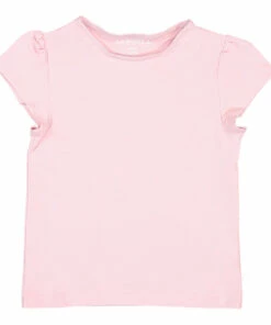 Discount 👍 Kelly T-shirt Pale pink Canopea Fashion Children 💯