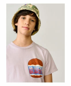 Best reviews of ❤️ Kenny Burger T-shirt Lavender Bellerose Fashion Teen, Children 🤩 9 Best reviews of ❤️ Kenny Burger T-shirt Lavender Bellerose Fashion Teen, Children 🤩 -Outlet Kids' Fashion Store kenny burger t shirt lavender bellerose fashion teen children 3