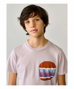 Best reviews of ❤️ Kenny Burger T-shirt Lavender Bellerose Fashion Teen, Children 🤩 11 Best reviews of ❤️ Kenny Burger T-shirt Lavender Bellerose Fashion Teen, Children 🤩 -Outlet Kids' Fashion Store kenny burger t shirt lavender bellerose fashion teen children 5