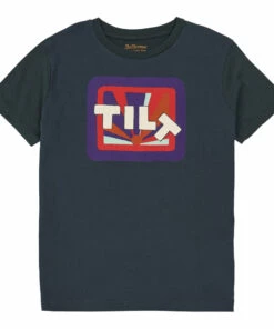 Best Pirce ✨ Kenny Sun T-shirt Black Bellerose Fashion Teen, Children 🎁