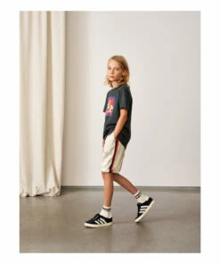 Best Pirce โจ Kenny Sun T-shirt Black Bellerose Fashion Teen, Children ๐ 13 Best Pirce โจ Kenny Sun T-shirt Black Bellerose Fashion Teen, Children ๐ -Outlet Kids' Fashion Store kenny sun t shirt black bellerose fashion teen children 5