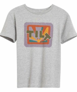 Wholesale 😀 Kenny Sun T-shirt Grey Bellerose Fashion Teen, Children 🔔