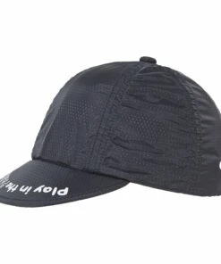 Budget ✨ Kickboy Cap Black The Park Shop Fashion Teen, Children 🎉 -Outlet Kids' Fashion Store kickboy capkickboy cap black the park shop fashion teen children 2