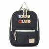 Buy 🎉 Kids Club Backpack - My Travel Dream x Jojo Factory Black JOJO FACTORY Fashion Children 💯