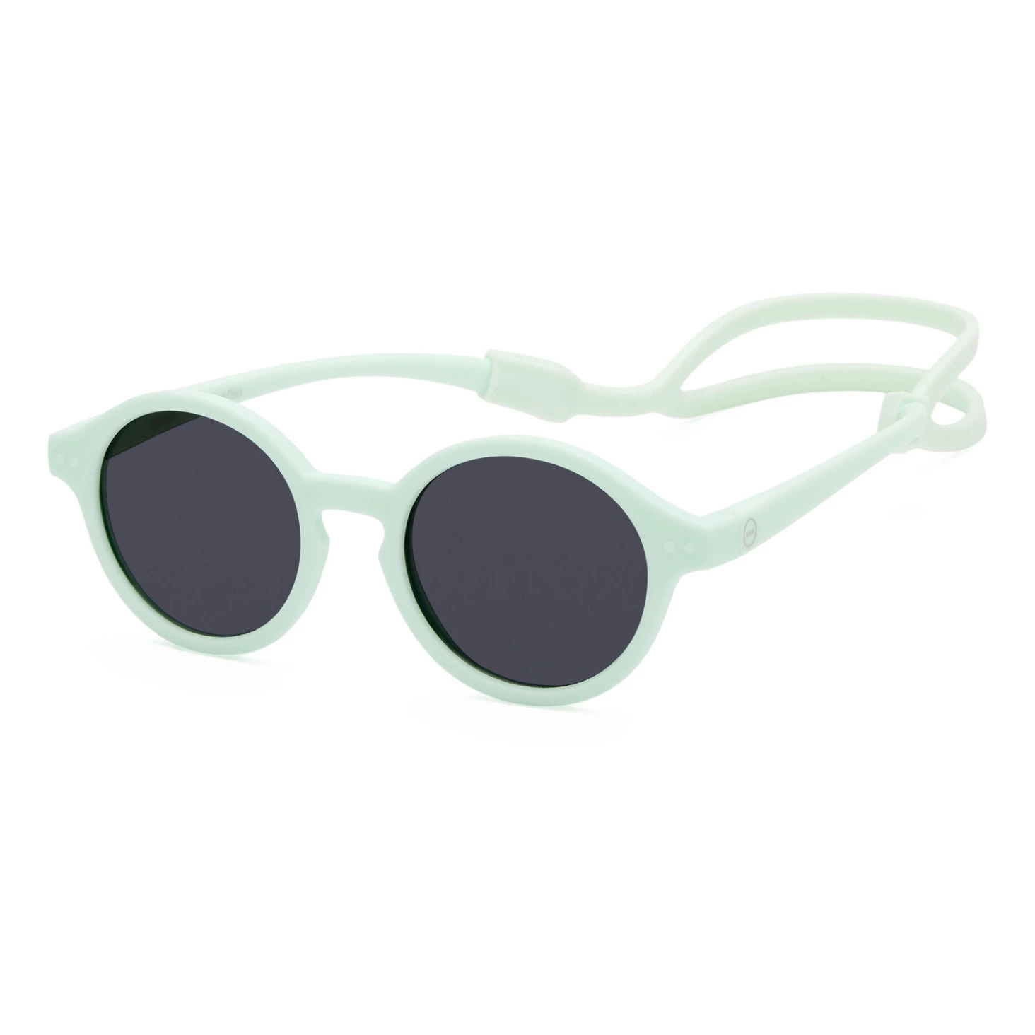Budget ๐ Kids Plus ๐ Sunglasses Light Blue IZIPIZI Fashion Children โญ 2 Budget ๐ Kids Plus ๐ Sunglasses Light Blue IZIPIZI Fashion Children โญ - Image 2