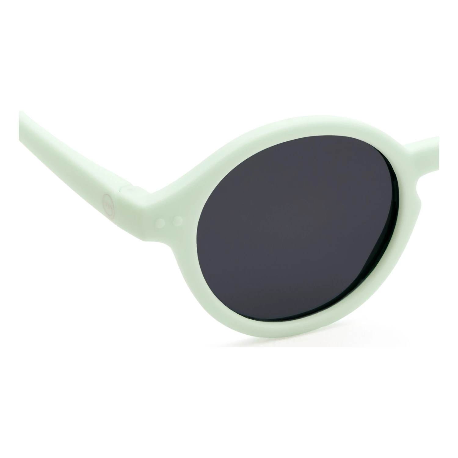 Budget ๐ Kids Plus ๐ Sunglasses Light Blue IZIPIZI Fashion Children โญ 3 Budget ๐ Kids Plus ๐ Sunglasses Light Blue IZIPIZI Fashion Children โญ - Image 3