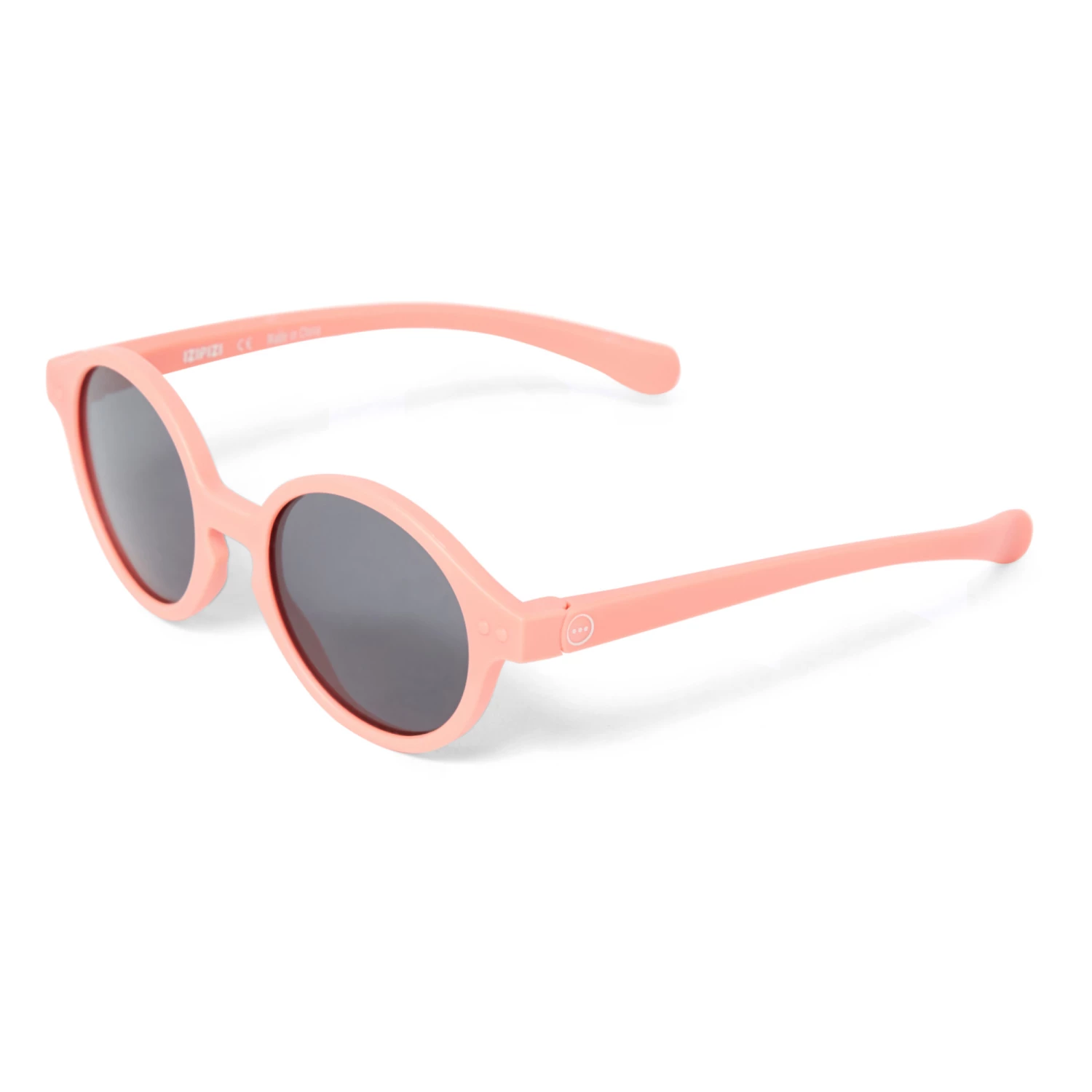 Best reviews of ๐คฉ Kids ๐ Sunglasses Orange IZIPIZI Fashion Children ๐ 2 Best reviews of ๐คฉ Kids ๐ Sunglasses Orange IZIPIZI Fashion Children ๐ - Image 2
