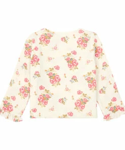 Promo 🔥 Kimono Jacket Beige Risu Risu Fashion Teen, Children 🧨 -Outlet Kids' Fashion Store kimono jacket beige risu risu fashion teen children 3
