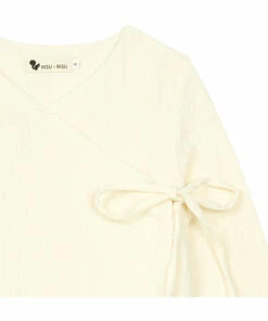 Deals 🛒 Kimono Jacket Ecru Risu Risu Fashion Teen, Children 🌟 -Outlet Kids' Fashion Store kimono jacket ecru risu risu fashion teen children 3