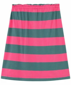 Outlet ⌛ Kitten Jersey Skirt Fuchsia The Animals Observatory Fashion Children ❤️ 3 Outlet ⌛ Kitten Jersey Skirt Fuchsia The Animals Observatory Fashion Children ❤️ -Outlet Kids' Fashion Store kitten jersey skirt fuchsia the animals observatory fashion children 1