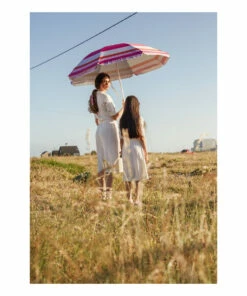 Coupon 🤩 Knit 👗 Dress Ecru Fish&Kids Fashion Children 😍 -Outlet Kids' Fashion Store knit dress ecru fish kids fashion children 4