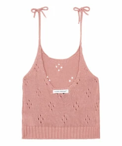 Outlet ๐งจ Knit Top Dusty Pink Tocoto Vintage Fashion Children ๐ 5 Outlet ๐งจ Knit Top Dusty Pink Tocoto Vintage Fashion Children ๐ -Outlet Kids' Fashion Store knit top dusty pink tocoto vintage fashion children 2